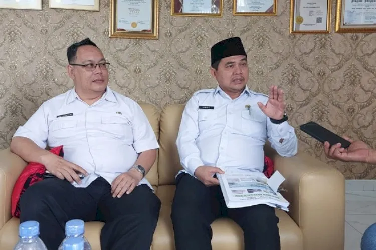 RSJ Prof. Ildrem Siap Bertransformasi Jadi RS Umum dengan Layanan Unggulan Kesehatan Jiwa