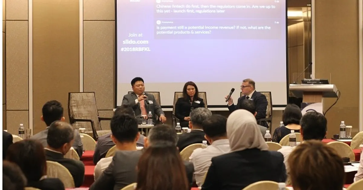 Bank dan Fintech di Malaysia Bersaing Hadirkan Layanan Digital untuk Segmen Orang Kaya Baru