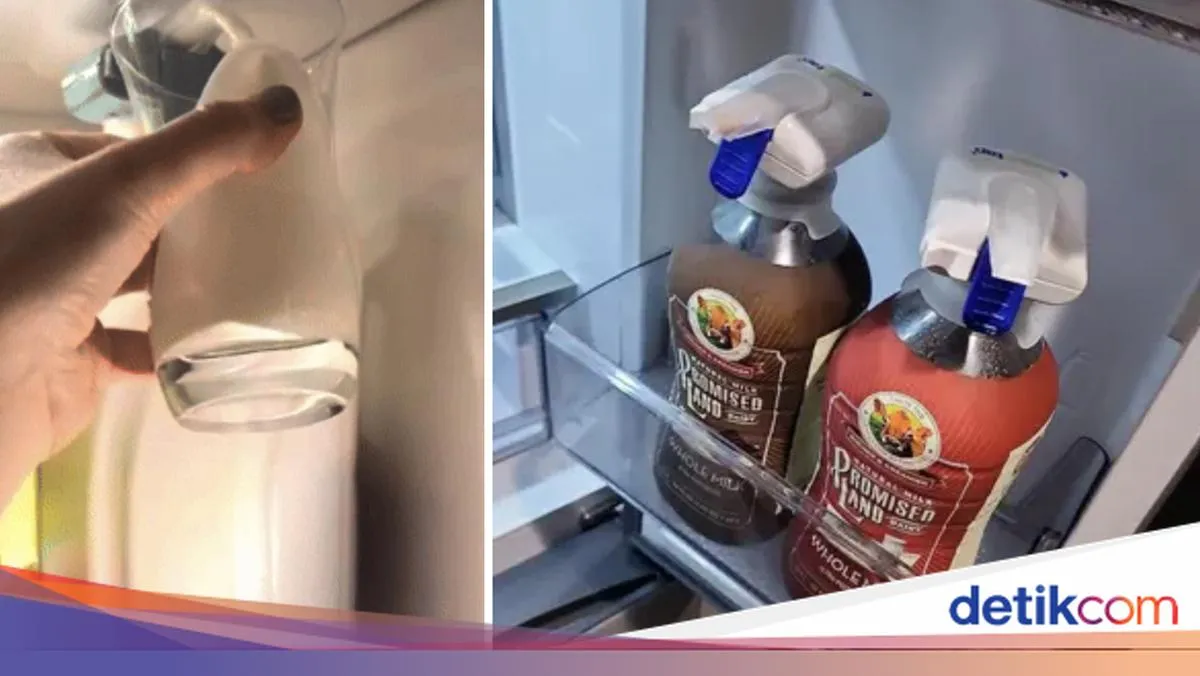 10 Produk Dapur Baru yang Sedang Tren di TikTok AS, Bikin Masak Lebih Praktis