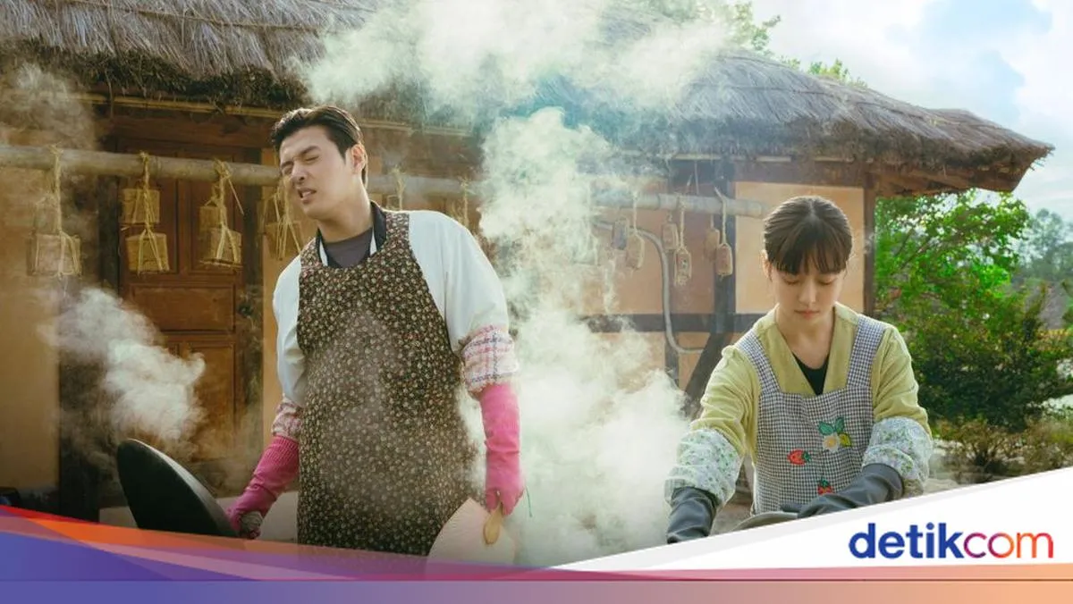 23 Rekomendasi Film dan Serial Netflix Tayang Mei 2025, dari Drama Korea hingga True Crime