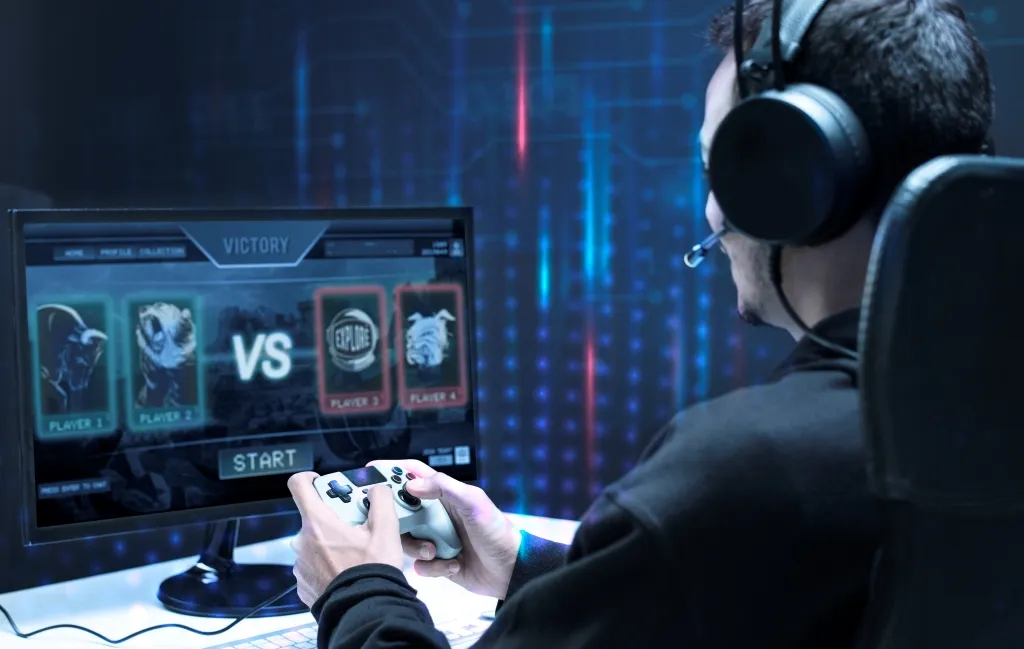 Lost Streak Saat Push Rank: Mengapa Jadi Tren, Apa Maknanya bagi Budaya Gim Indonesia, dan Cara Menyikapinya dengan Sehat