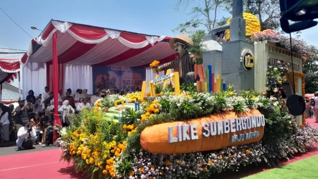 Kalender Event 2024 Kota Batu Dirilis, Ada 66 Agenda Sepanjang Tahun