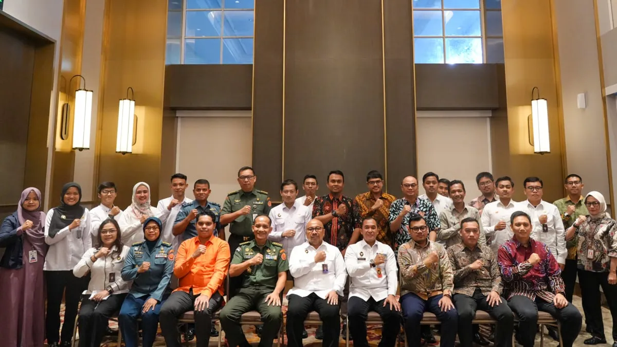 Kemenko Polkam Tekankan Penguatan Diplomasi Multilateral untuk Menjawab Tantangan Global