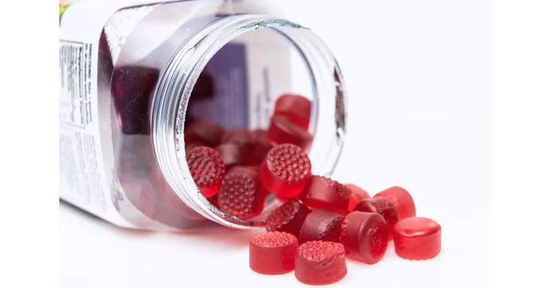 Kerry Rilis “2025 Supplement Taste Charts”, Peta Tren Cita Rasa untuk Produk Suplemen