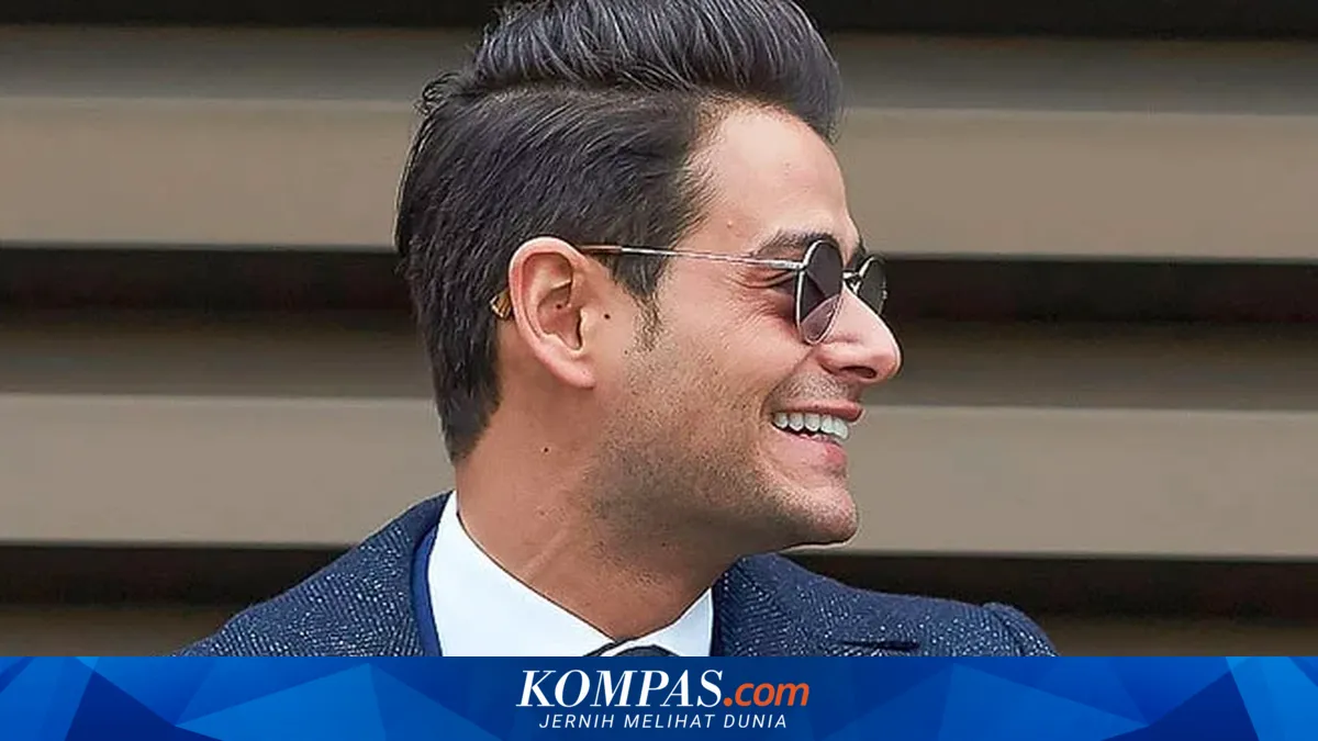 Tujuh Variasi Model Rambut Pria Undercut yang Populer Sepanjang 2022