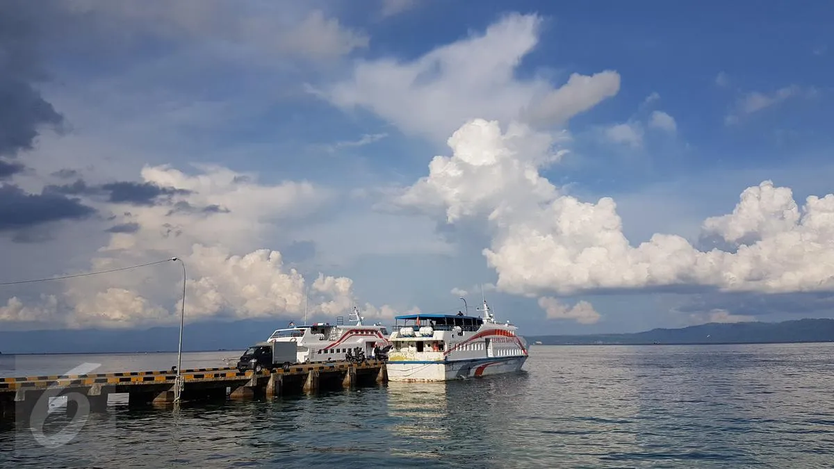 Maluku Tengah: Jejak Sejarah, Destinasi Bahari, dan Kuliner di Kabupaten Beribu Kota Masohi