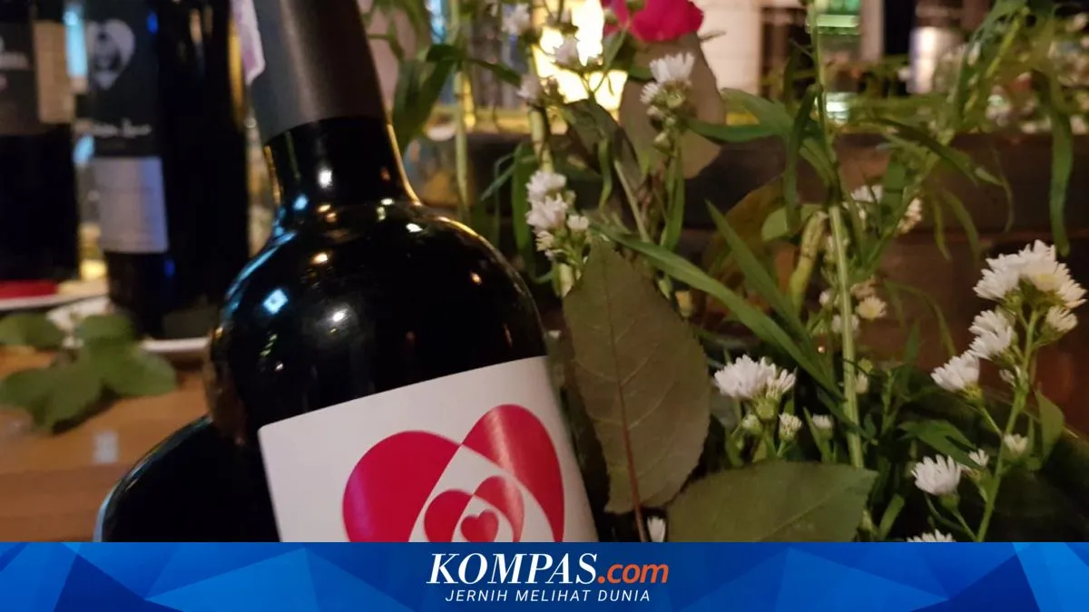 Cara Menyimpan Wine di Rumah agar Rasa dan Aromanya Tetap Terjaga