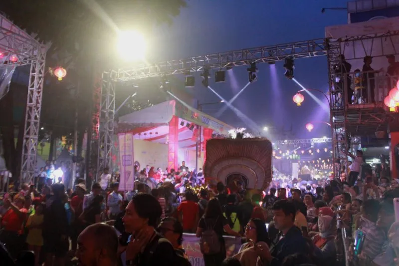 Daftar 10 Agenda Acara di Kota Bogor 2025, dari Festival Budaya hingga Ajang Olahraga