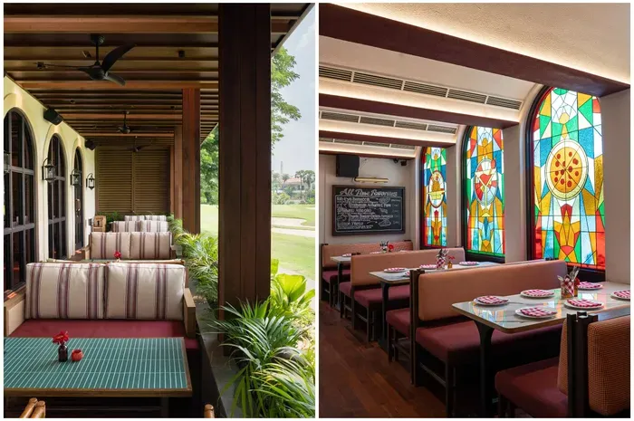 Osteria GIA Buka Cabang Pertama di Luar Jakarta, Hadir di Surabaya Mulai 12 November 2024