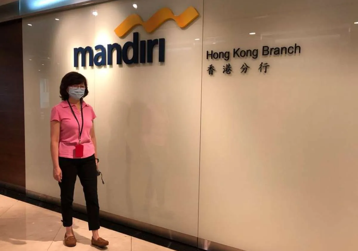 Kolaborasi Bank dan Fintech Dorong Pertumbuhan Bisnis Remitansi