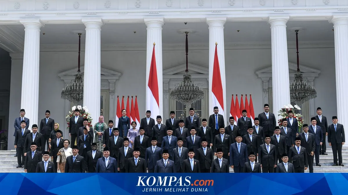 Pengamat: Isu ‘Matahari Kembar’ Jadi Alarm Politik bagi Prabowo, Perlu Pembenahan Komunikasi Publik