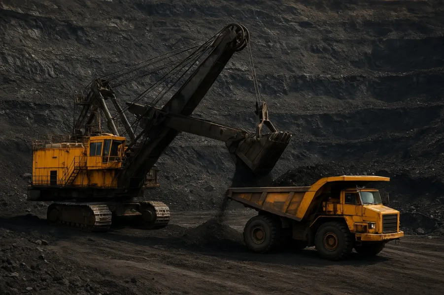 Wamen ESDM: Tren Global Jadikan ESG Kewajiban di Industri Pertambangan