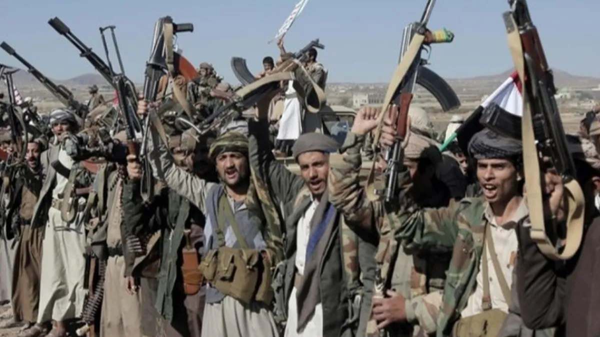 Sejumlah Faktor yang Berpotensi Memicu Perang Dunia III dan Dampak yang Dikhawatirkan