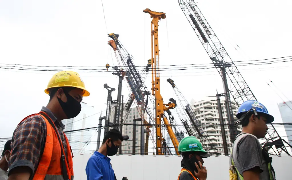 Pemulihan Properti Diproyeksi Bertahap, Perkantoran dan Mal Butuh Waktu Lebih Lama