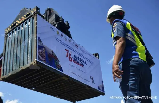 Indonesia Maritime Week 2025 Soroti Penguatan Pelabuhan Regional dan Isu Krusial Sektor Maritim