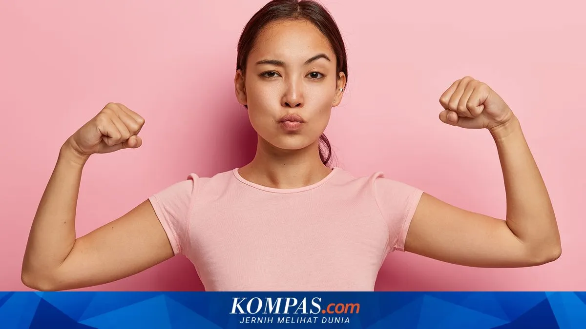 Lima Cara Praktis Meningkatkan Rasa Percaya Diri