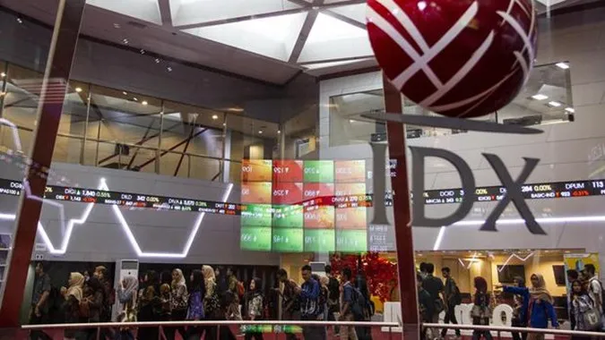 BEI Buka Peluang Perusahaan Efek Non Anggota Bursa Naik Status lewat Lelang Kursi Kategori A