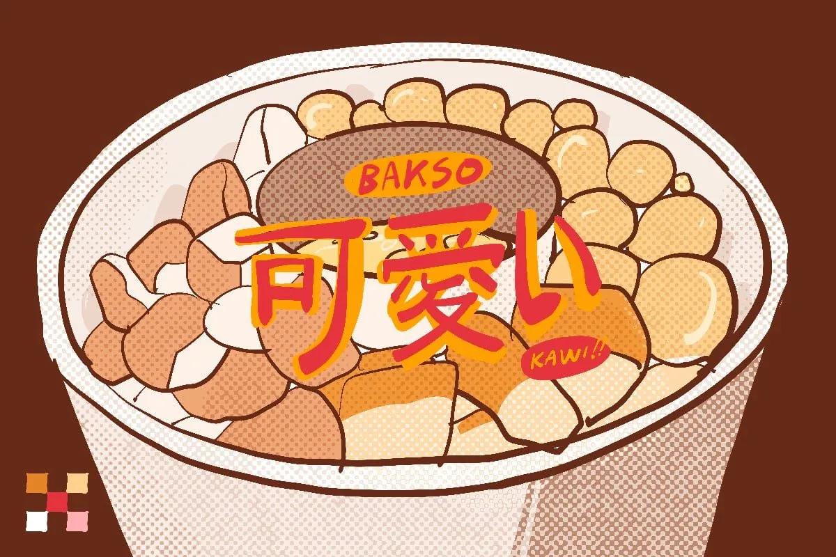 Mengenali Bakwan Kawi Khas Malang dan Versi Jogja: Beda Isian hingga Penyajian