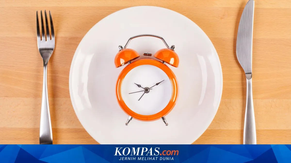 Puasa Ramadhan Disebut Bermanfaat bagi Kesehatan: Kolesterol Menurun hingga Mood Membaik