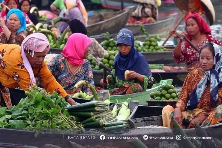 Perang Dagang AS-Tiongkok: Tantangan Rantai Pasok dan Peluang Industri bagi Indonesia