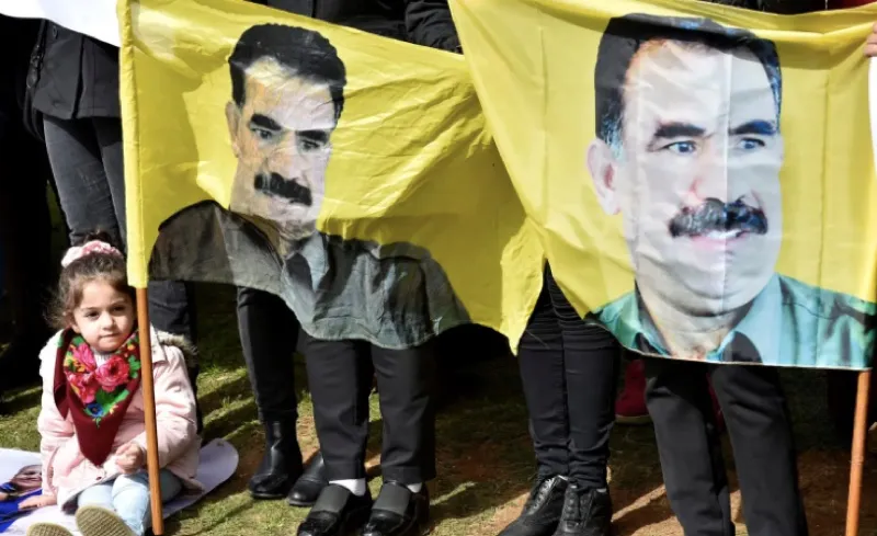 Ocalan Serukan PKK Letakkan Senjata dan Bubarkan Diri, Peta Politik Turki Berpotensi Bergeser
