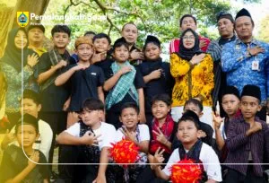 Pemkab Pemalang Gelar Festival Bocah Dolanan saat Hari Anak Nasional untuk Kurangi Ketergantungan Gadget