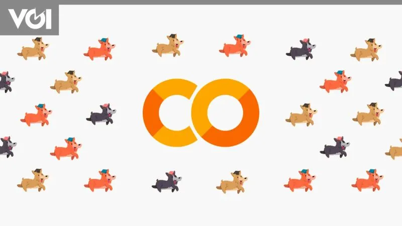 Google Perbarui Google Colab untuk Dukung Pengajar dan Mahasiswa Data Sains di Perguruan Tinggi