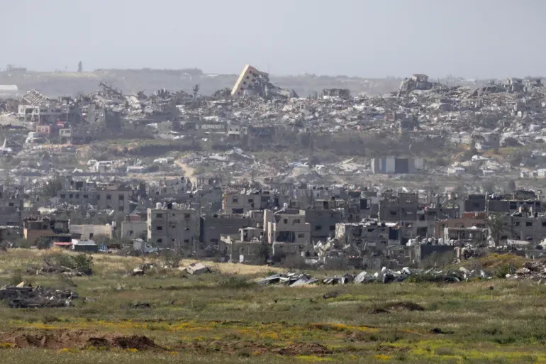 Analisis: Rencana “Riviera Trump” di Gaza Dinilai Sulit Terwujud di Tengah Penolakan Arab dan Palestina