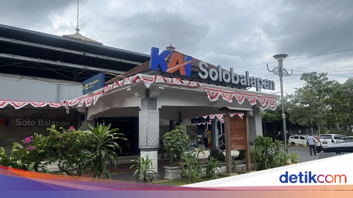 Turun di Solo Balapan, Lapar Kolektif, dan Tujuh Kuliner Legendaris yang Mengikat Ingatan Kota