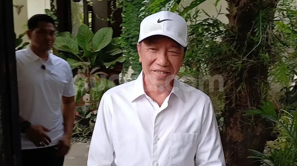 Jokowi dan PSI: Dari Janji “Mati-matian” ke Perdebatan Dinasti Politik Menjelang 2029