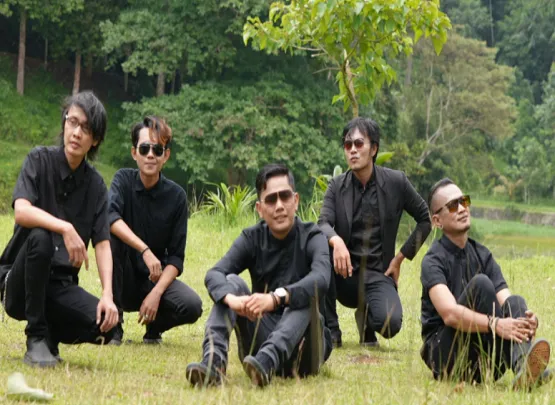 Nirwana Band Rilis Single Baru “Sakitnya Itu Disini (SID)”