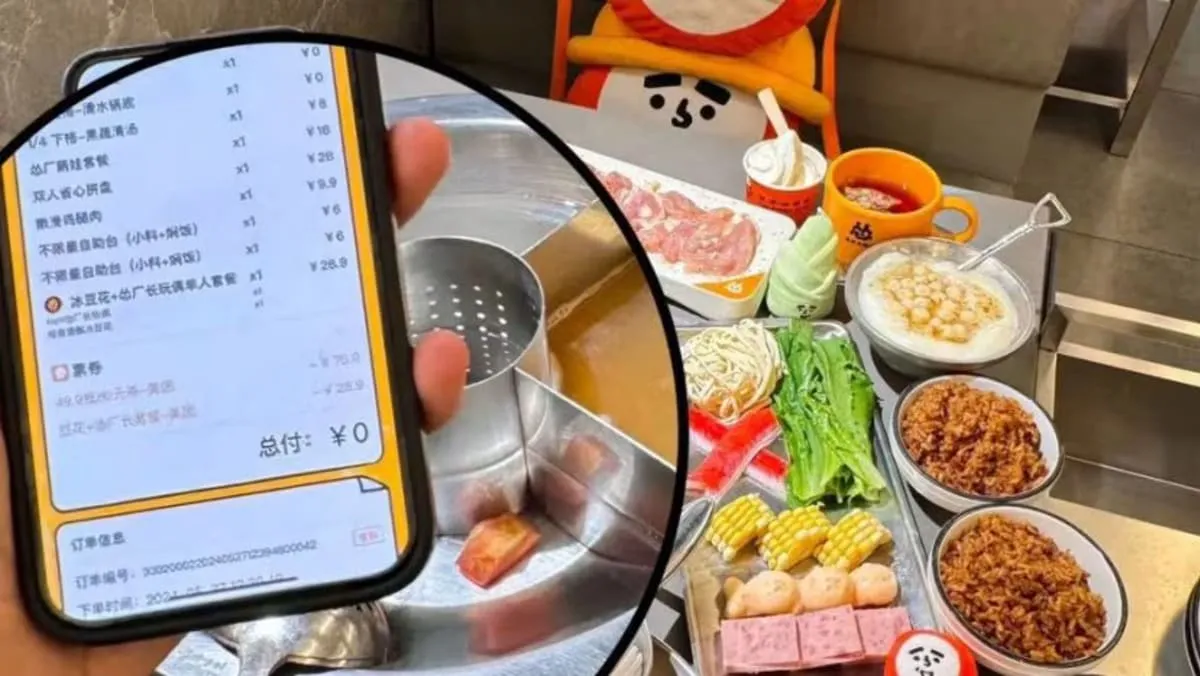 Daya Beli Melemah, Restoran di China Gencar Diskon: Ramai Pengunjung, Tapi Tekan Margin dan Uji Kualitas