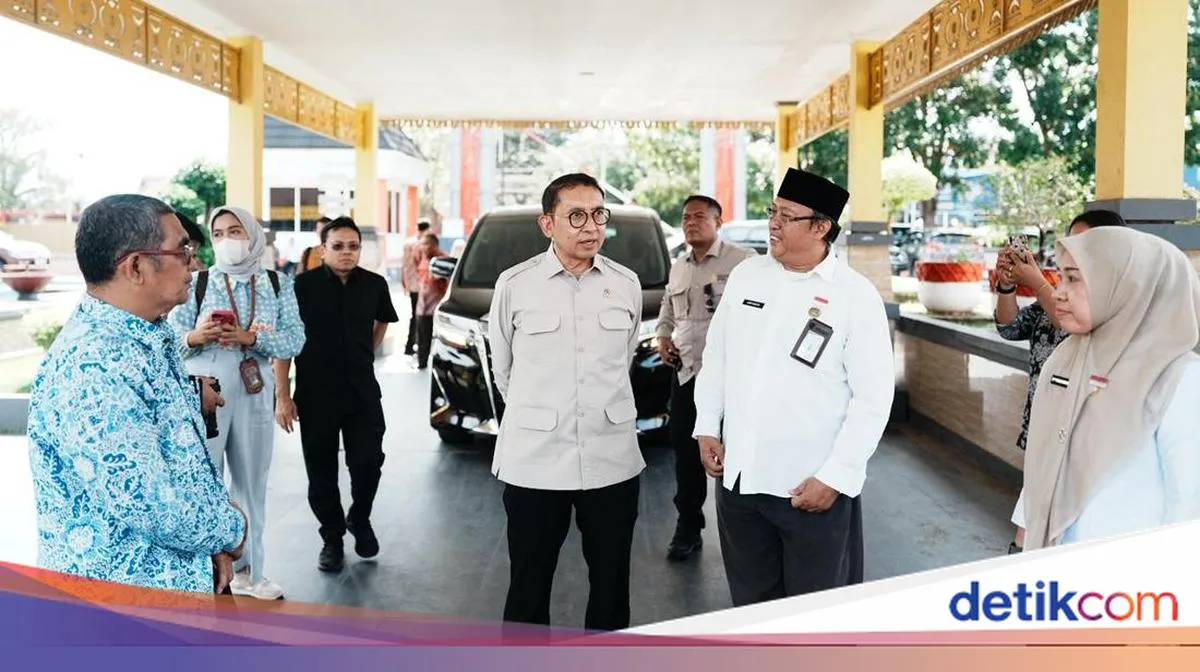 Menbud Meninjau Taman Budaya Bengkulu: Mengapa Mendadak Ramai, dan Apa Taruhannya bagi Masa Depan Kebudayaan Indonesia