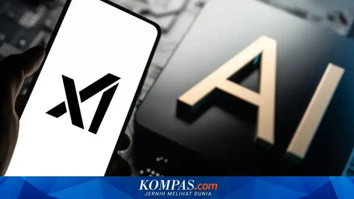 xAI Gugat Mantan Karyawan atas Dugaan Pencurian Rahasia Teknologi Grok, Ini Kronologinya