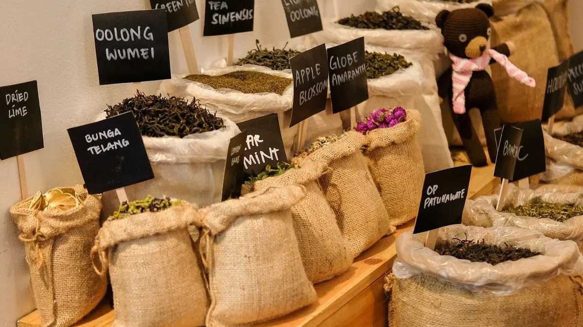 Variasi dan Inovasi Dorong Bisnis Es Teh Kian Menjanjikan