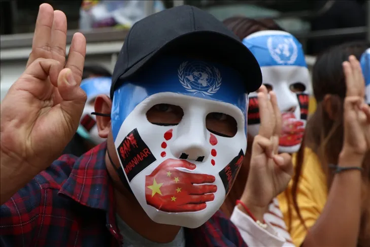 Kalkulasi Politik di Balik Kudeta Myanmar dan Ujian bagi ASEAN