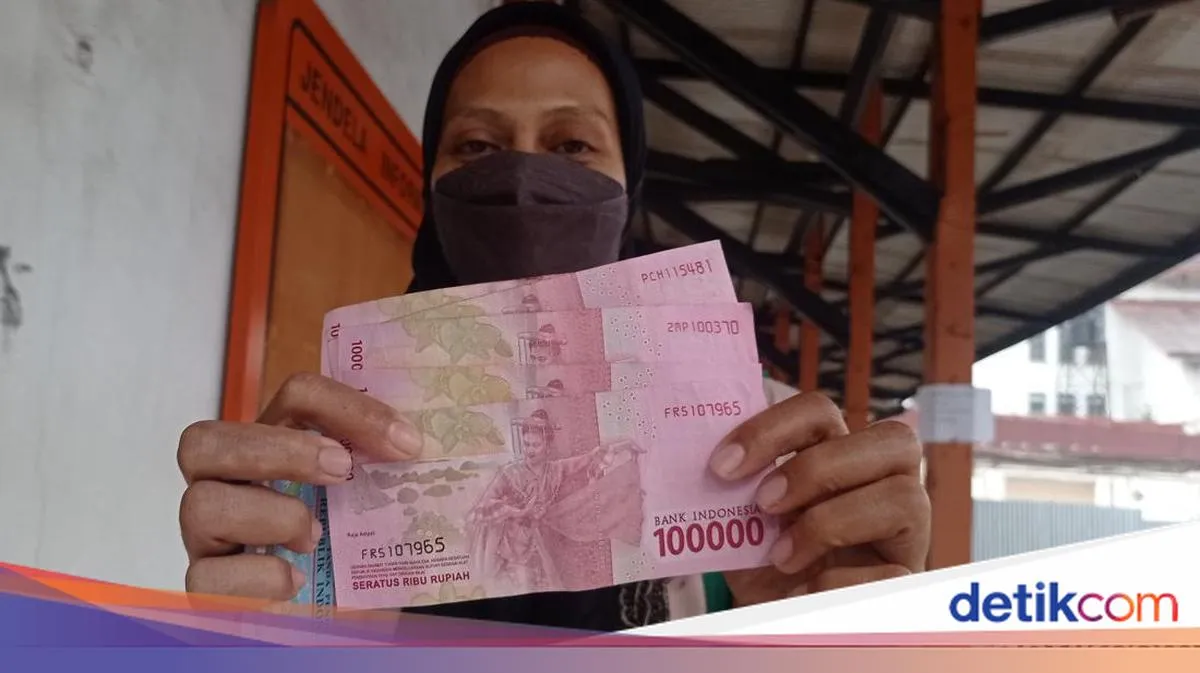 BLT Dinilai Belum Menjawab Akar Persoalan Kesejahteraan