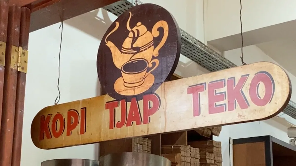 Empat Alasan Peluang Bisnis Kopi Dinilai Tetap Menjanjikan