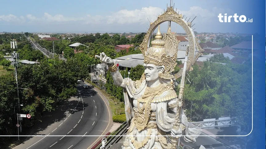 Agenda Konser dan Event Budaya di Bali Sepanjang Oktober 2024