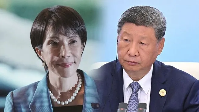 Dialog, Ketegasan, dan Bayang-bayang Taiwan: Pesan PM Sanae Takaichi ke Xi Jinping yang Membuat Asia Memanas