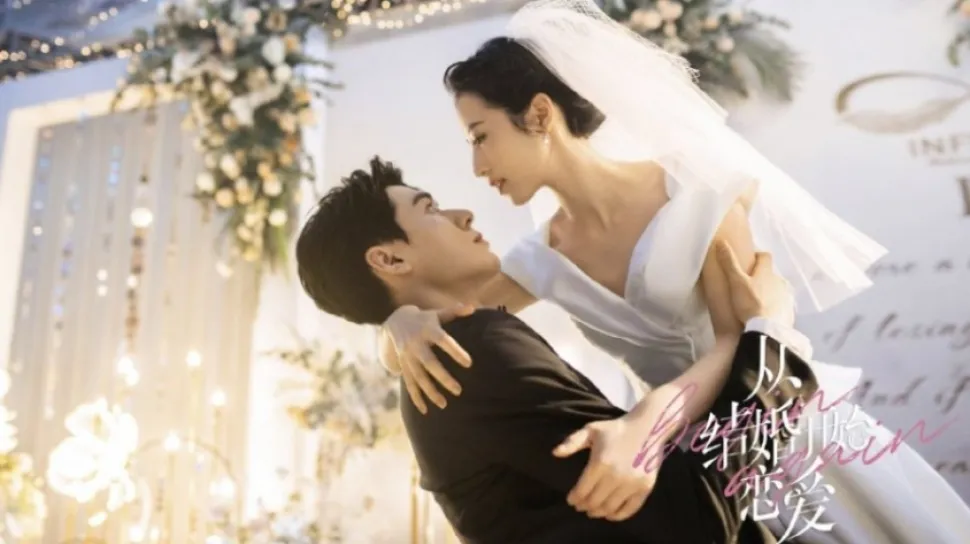 Lima Drama China Bertema Pernikahan yang Menyorot Dinamika Rumah Tangga, Termasuk Begin Again