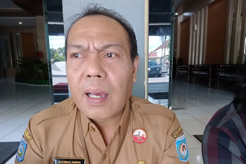 BKD Kota Mataram Perbarui Data Wajib Pajak PBB untuk Kejar Target 2024 Rp30 Miliar