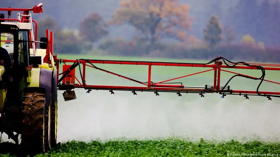 Impor Pupuk Rusia ke Uni Eropa Naik, Ketergantungan Ditekan Lewat Tarif Bertahap