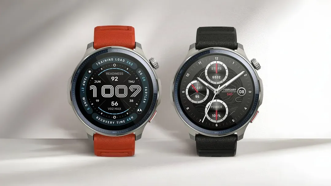 Amazfit Balance 2 Resmi Meluncur di Tiongkok, Baterai Diklaim Tahan hingga 21 Hari