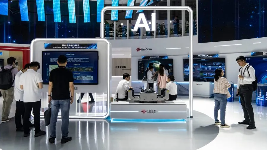 Ekonom Kepala OpenAI: AI Ubah Cara Kerja Bertahap, Bukan Langsung Gantikan Semua Pekerjaan