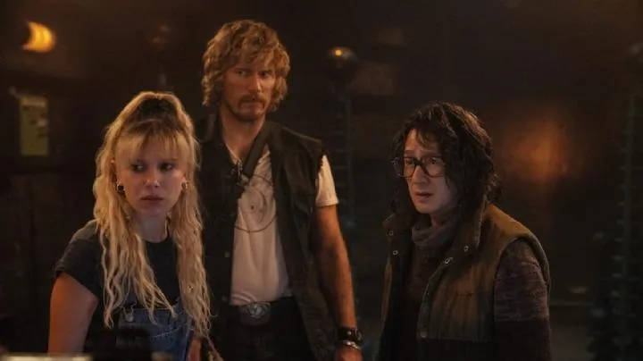 Daftar 19 Film dan Serial Terbaru Netflix Tayang Maret 2025