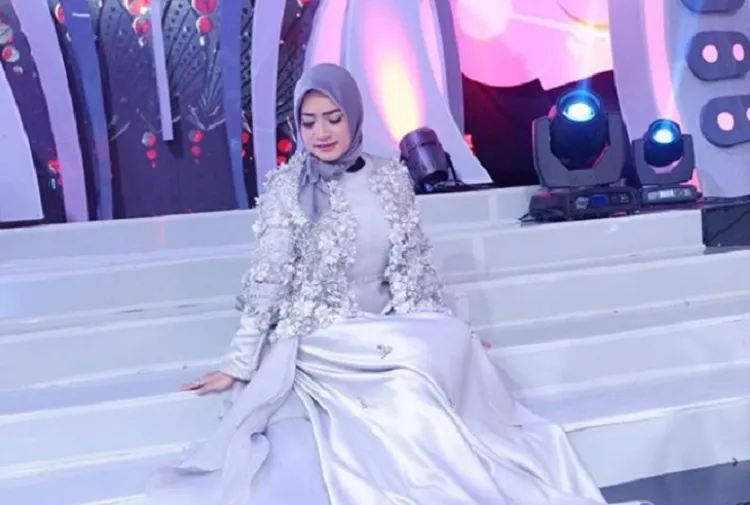 Dapur Mewah Ikke Nurjanah Disebut Bikin Betah Saat Memasak