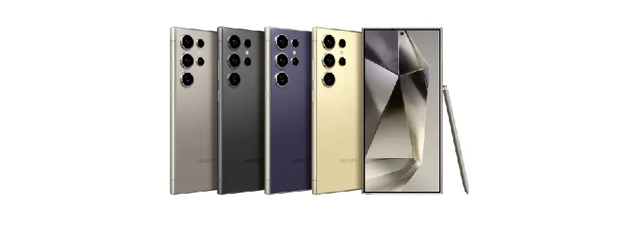 Samsung Galaxy S24 Ultra: Harga di Indonesia, Tahun Rilis, Spesifikasi, dan Perbandingan dengan Seri S24