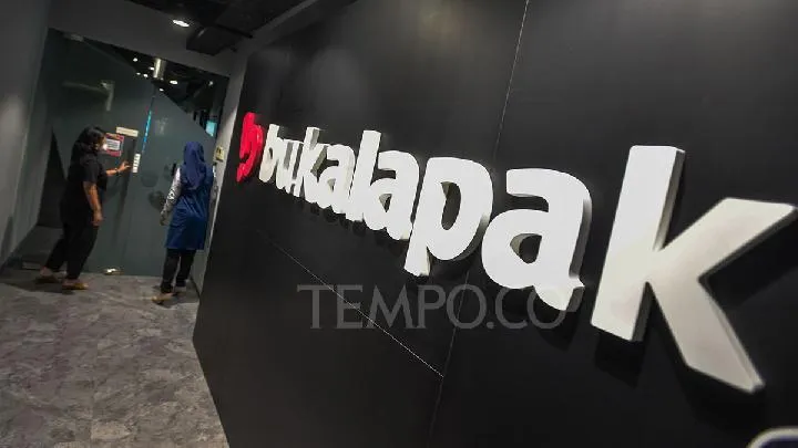 Masih Ada Sisa Dana IPO Rp 9,3 Triliun, Bukalapak Pertimbangkan Akuisisi di Luar Segmen Usaha