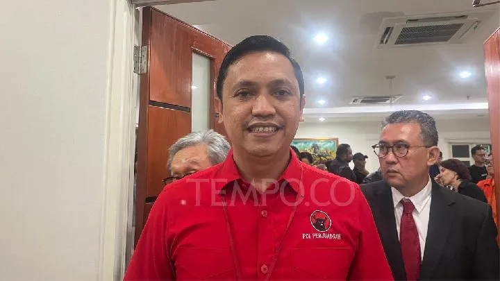 Profil Ronny Talapessy, Jubir PDIP yang Dikenal Publik sebagai Eks Kuasa Hukum Bharada E